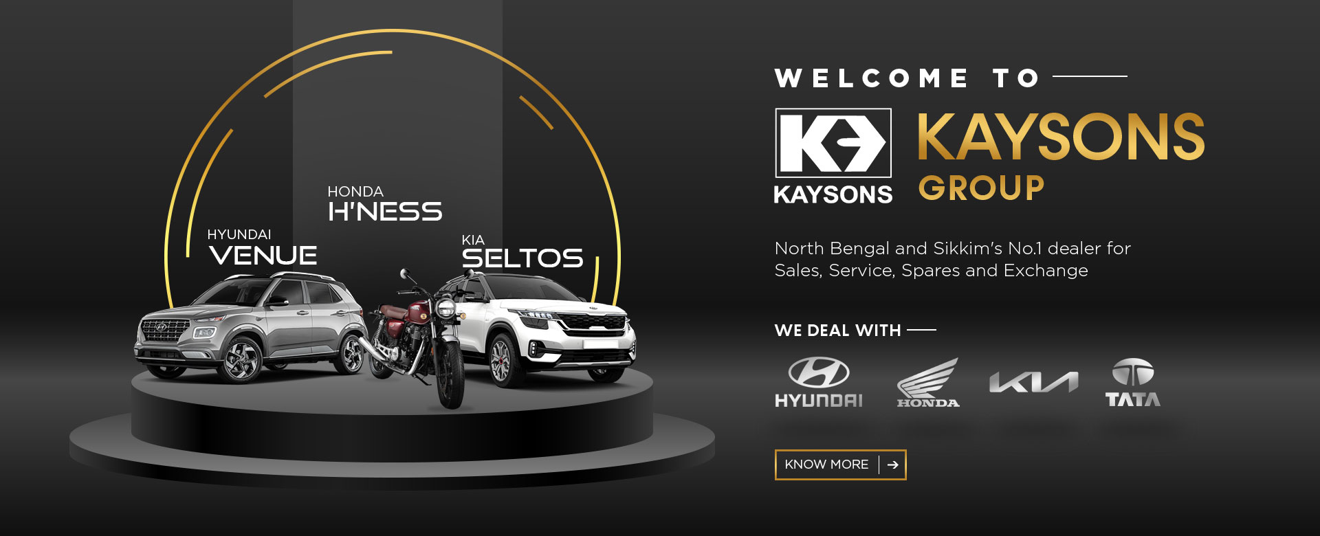 Kaysons Group