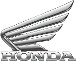 Honda Bigwing Logo